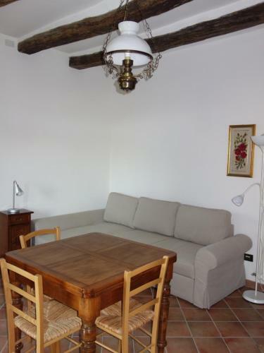 Agroturismo Monte Bibele