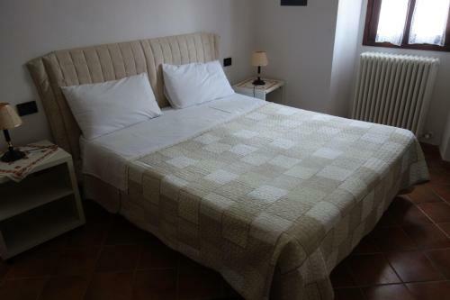 Agroturismo Monte Bibele