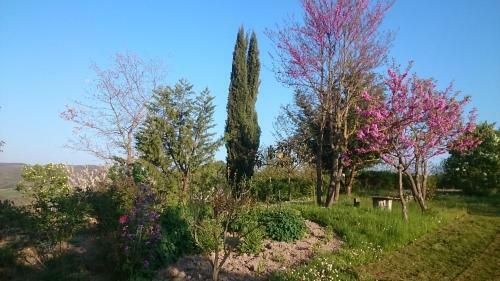 Agroturismo Monte Bibele
