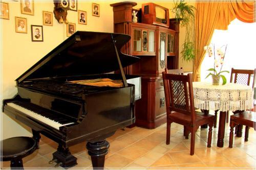 Villa Dw�r Wapowce