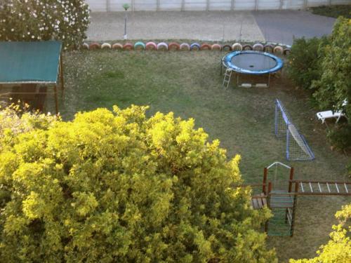 Apartamento Glen Lodge 401