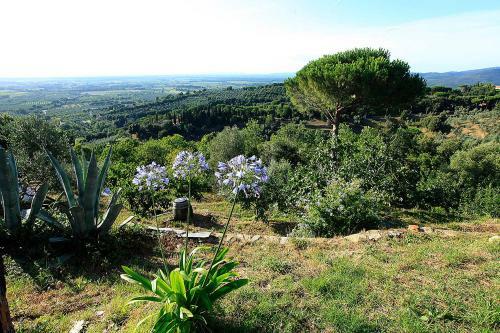 Agricamping La Gallinella