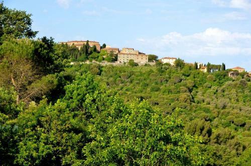 Agricamping La Gallinella