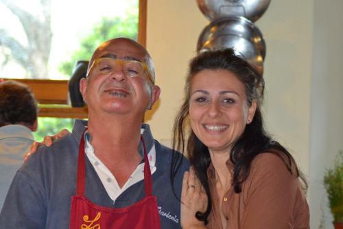 Agricamping La Gallinella
