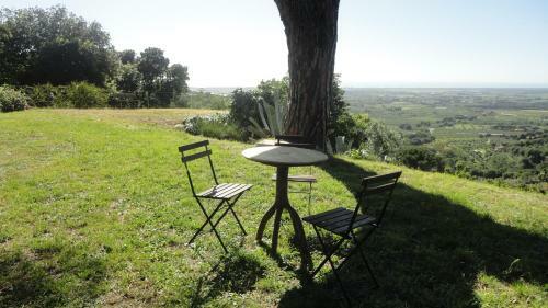 Agricamping La Gallinella
