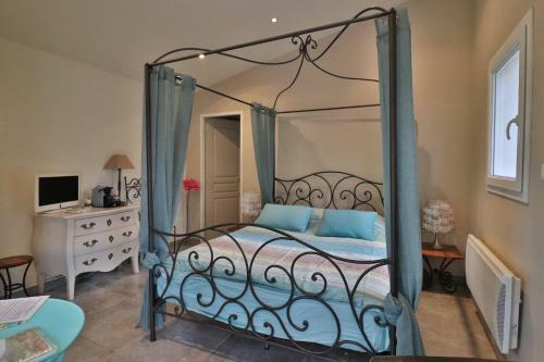 Hostal Le Mas De Bertagne