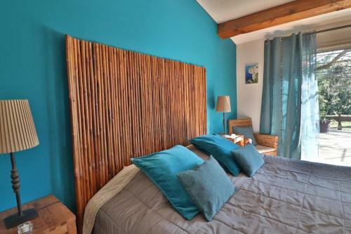 Hostal Le Mas De Bertagne