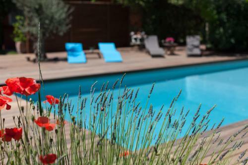 Hostal Le Mas De Bertagne
