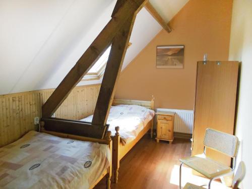 Vakantiewoning Sint Kruis