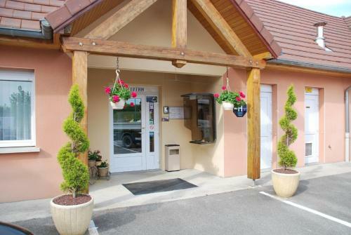 Motel Europe Hotel