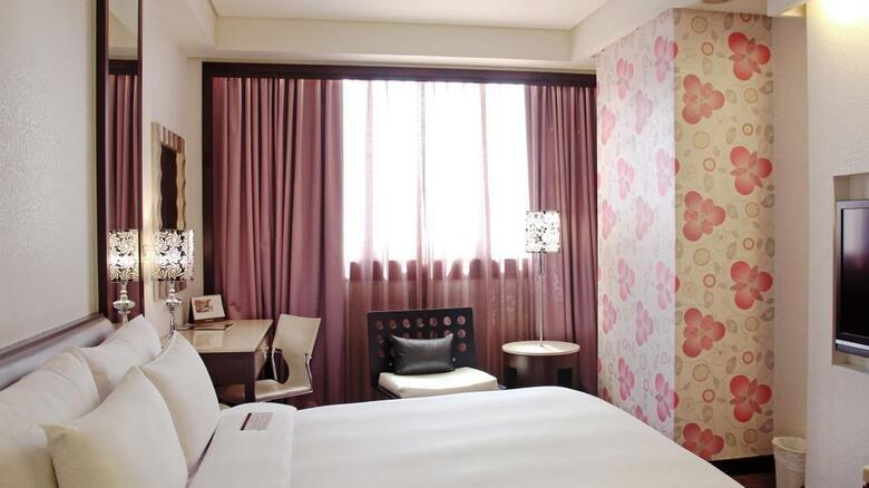Capital Hotel Nanjing