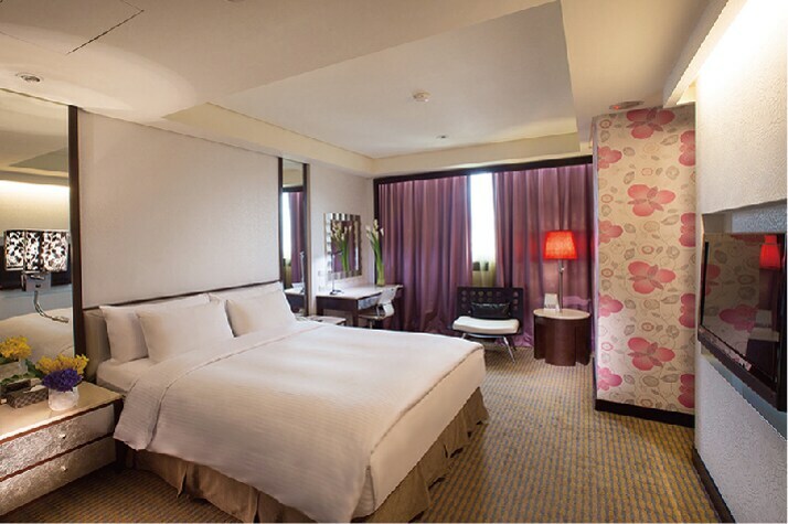 Capital Hotel Nanjing