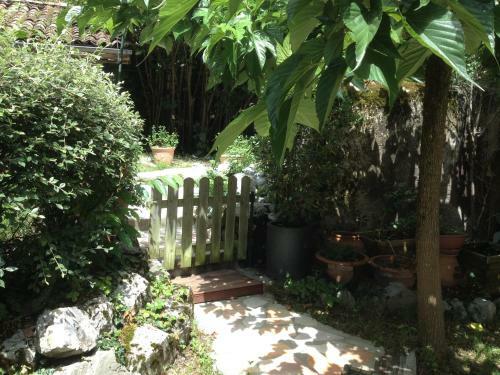 Apartamento La Ferme De La Batie