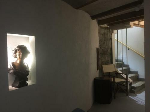 Apartamento La Ferme De La Batie