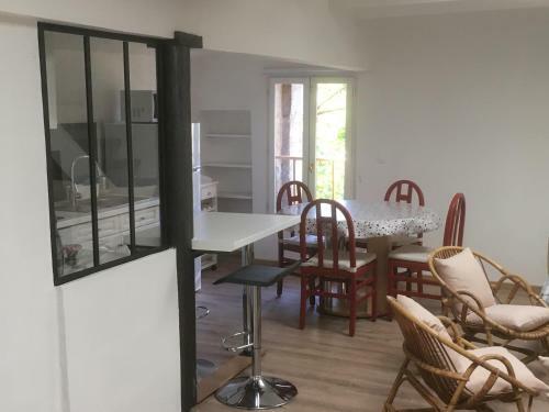 Apartamento La Ferme De La Batie