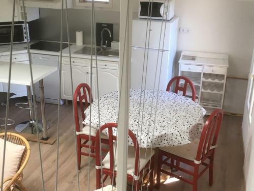 Apartamento La Ferme De La Batie