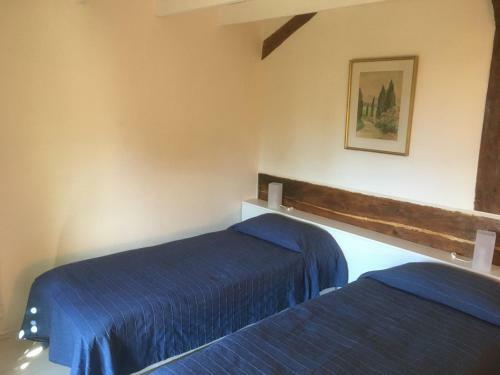 Apartamento La Ferme De La Batie