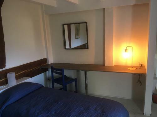 Apartamento La Ferme De La Batie
