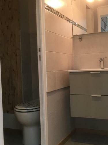Apartamento La Ferme De La Batie