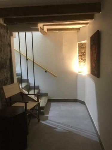 Apartamento La Ferme De La Batie
