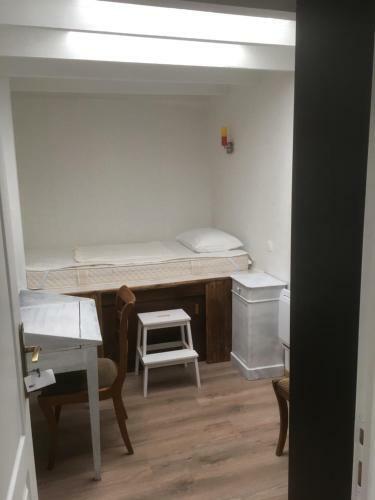 Apartamento La Ferme De La Batie