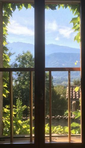Apartamento La Ferme De La Batie