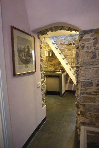 Apartamento I Valloni