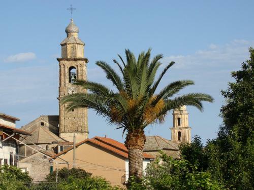 Apartamento I Valloni