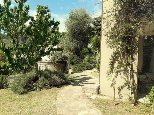 Apartamento I Valloni