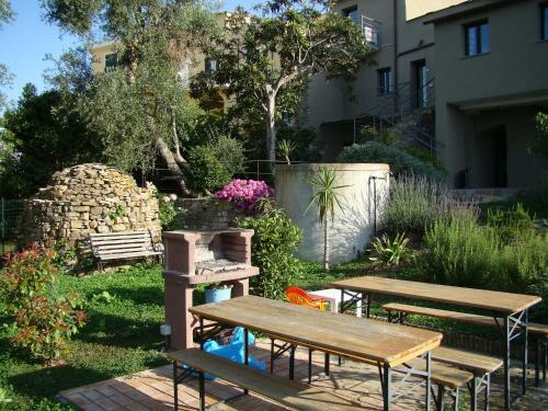 Apartamento I Valloni