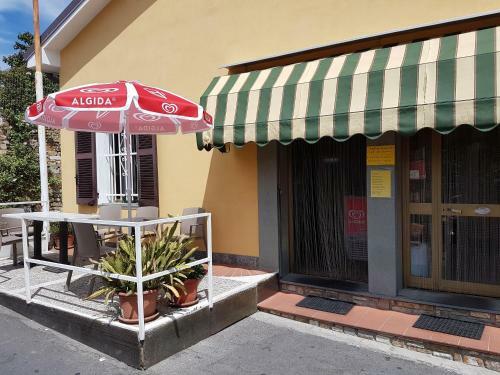 Apartamento I Valloni