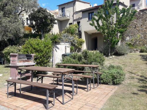 Apartamento I Valloni