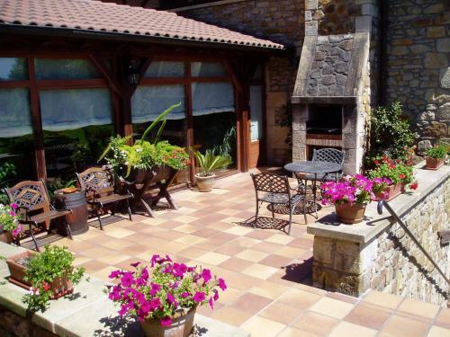 Agroturismo Casa Rural Erdikoetxe