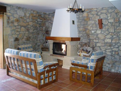 Agroturismo Casa Rural Erdikoetxe