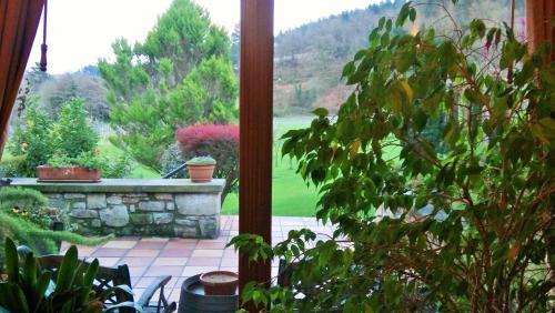 Agroturismo Casa Rural Erdikoetxe