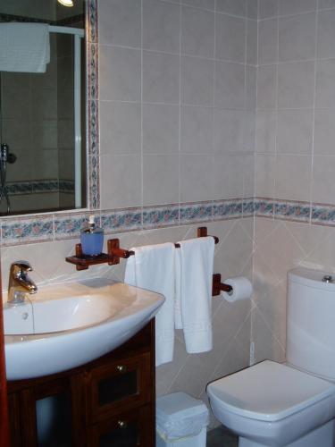 Agroturismo Casa Rural Erdikoetxe