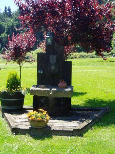 Agroturismo Casa Rural Erdikoetxe