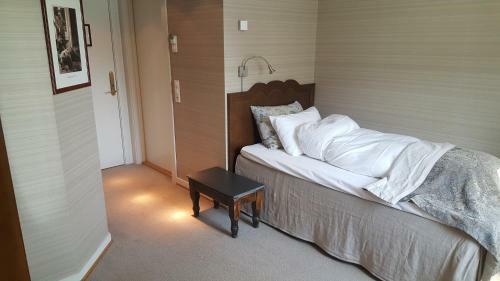 Hotel Angvik Gamle Handelssted