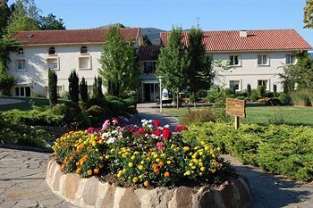 Agroturismo Amalurra