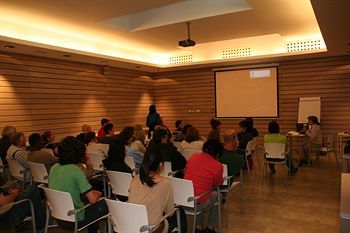 Agroturismo Amalurra