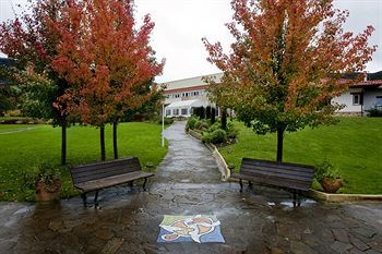 Agroturismo Amalurra