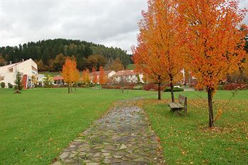 Agroturismo Amalurra