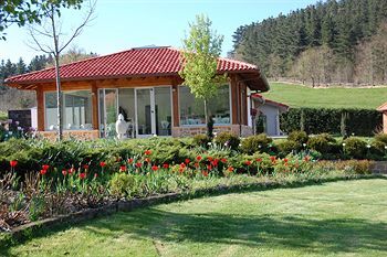Agroturismo Amalurra