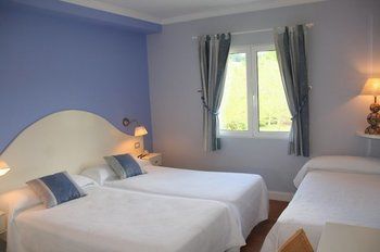 Agroturismo Amalurra