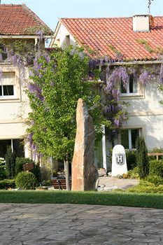 Agroturismo Amalurra