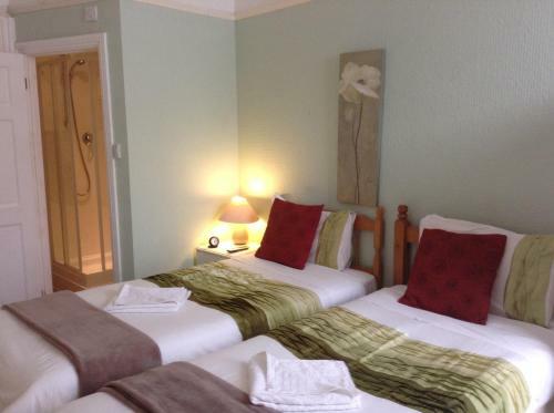 Hostal Citadel House Hotel