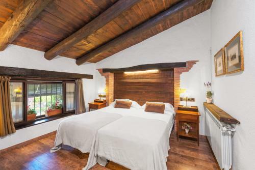 Agroturismo Comarquinal Bioresort Penedes