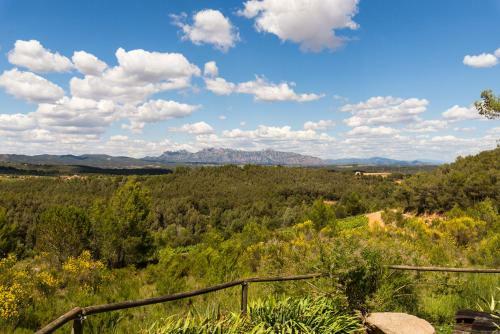 Agroturismo Comarquinal Bioresort Penedes