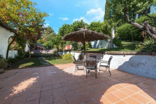 Agroturismo Comarquinal Bioresort Penedes