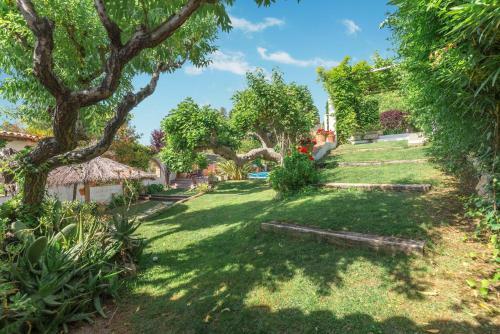 Agroturismo Comarquinal Bioresort Penedes